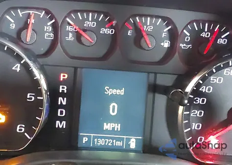 2016 Chevrolet Silverado 1500 Wt from USA, damaged, VIN 1GCVKNEC8GZ383854